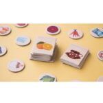 Reisespiel - Where is the Cheese?