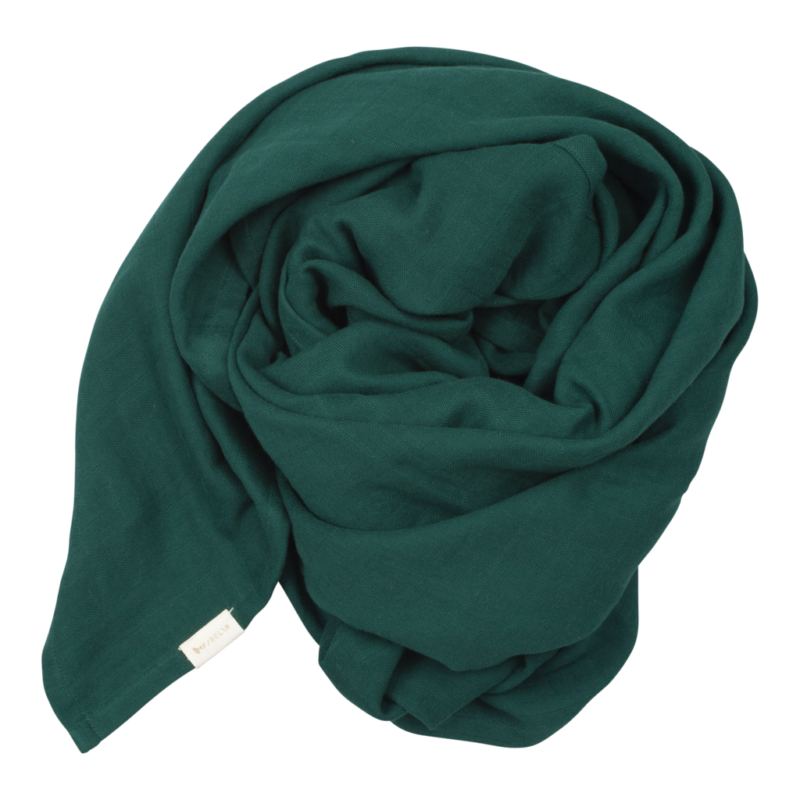 SWADDLE EVERGREEN