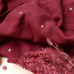 Atelier Brunette - Stardust Amarante