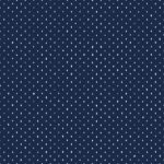 Cotton&Steel - Basics - Stitch and Repeat in Sailor