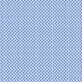 Cotton&Steel - Wildwood - Checkers Blue