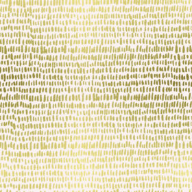 Cotton&Steel - Wildwood - Hatchmarks Cream Lawn Metallic