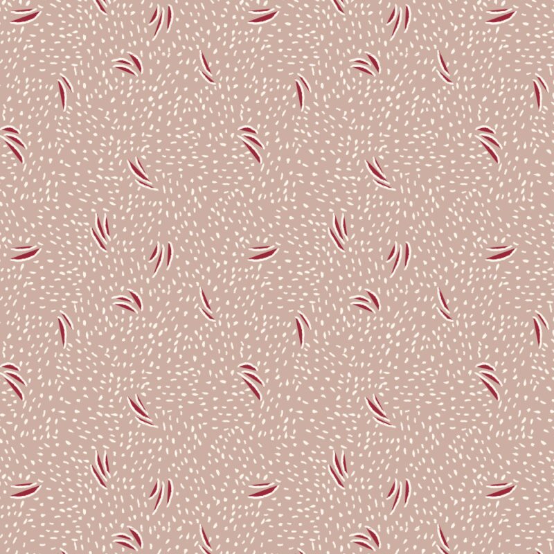 Atelier Brunette - Dune Maple Fabric