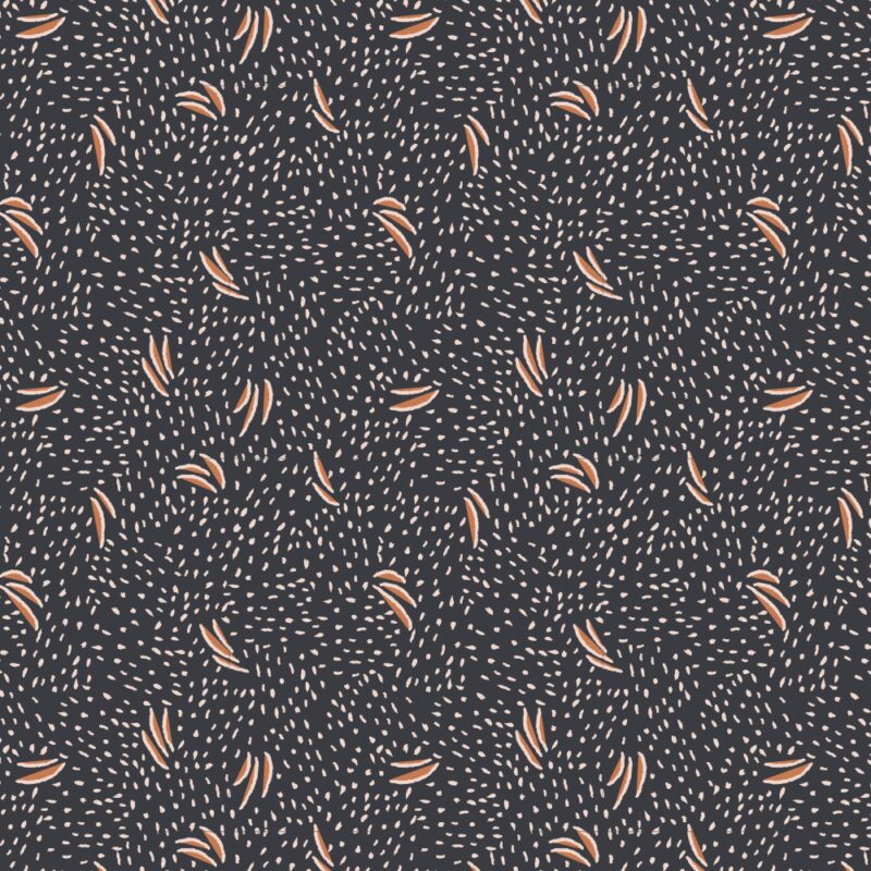 Atelier Brunette - Dune Night Fabric