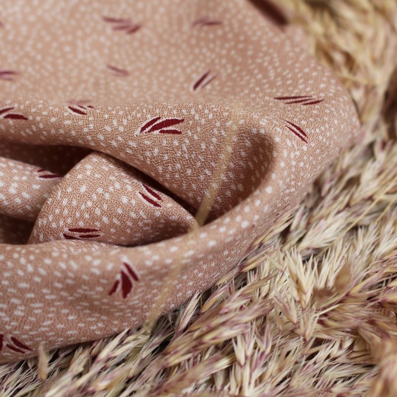 Dune Maple Fabric – Bild 2