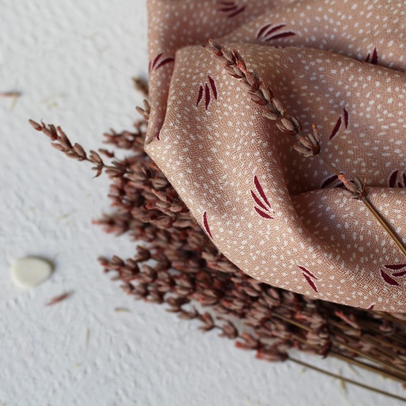 Dune Maple Fabric – Bild 3
