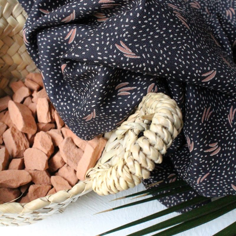 Dune Night Fabric – Bild 2