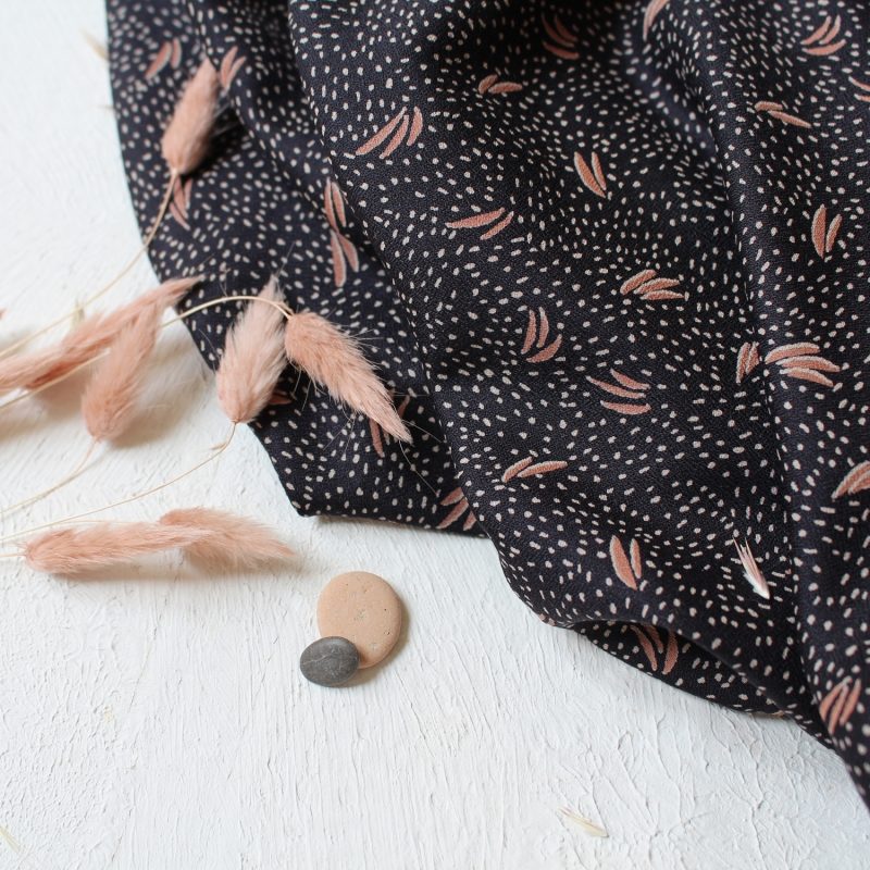 Dune Night Fabric – Bild 3
