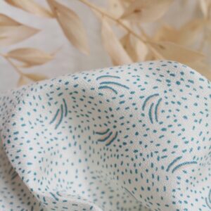 Dune Off White Fabric