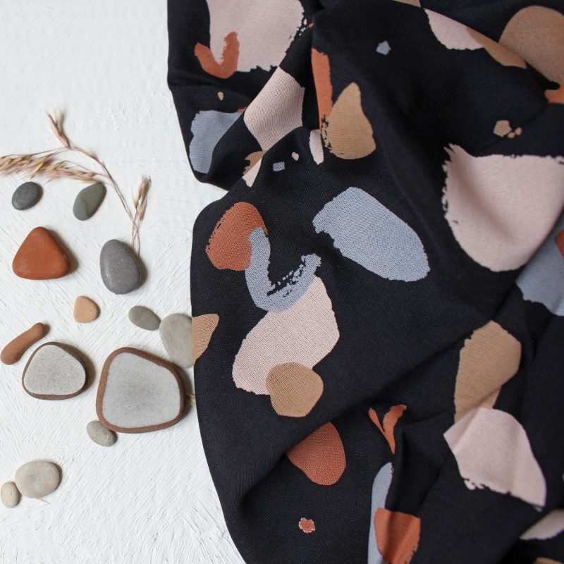Granito Night Fabric – Bild 4