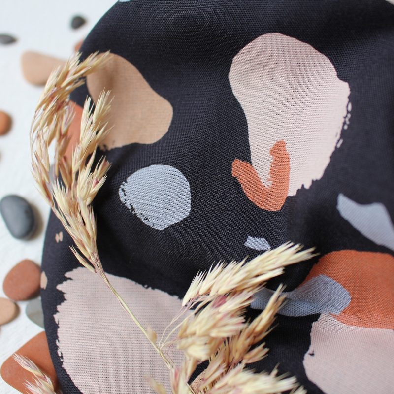 Granito Night Fabric – Bild 3