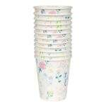 Wildflower Cups