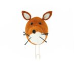 Fiona Walker - Haken Fuchs