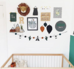 Fiona Walker - Tierkopf