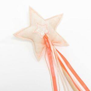 Meri Meri - Pink Star Wand