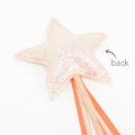 Meri Meri - Pink Star Wand