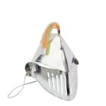 Dragon Knights Helmets