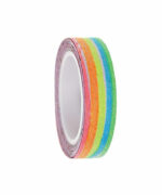 Meri Meri - Rainbow Glitter Tape