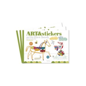 ART & STICKERS