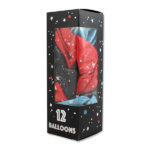 Ava&Yves - Ballons Space