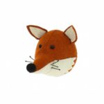 Fiona Walker - Fox Head