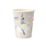 Meri Meri - Dragon Knights Cup Meri Meri - Dragon Knights Cup