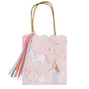 Meri Meri - Magical Princess Party Bag