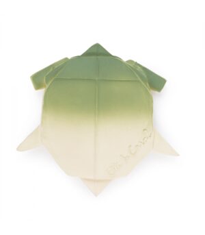 Oli&Carol - Origami Turtle