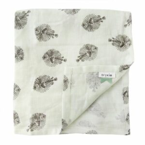 Muslin cloths | 110 x 110 Blowfish