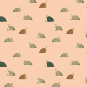 Dew & Moss - Moss's Snail Mail