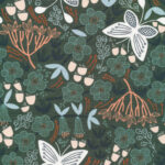 Cloud 9 Fabrics - Stockbridge - Alice Holt Green