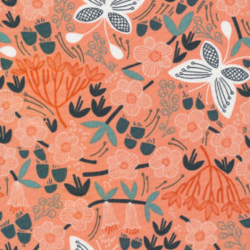 Cloud 9 Fabrics - Stockbridge - Alice Holte White