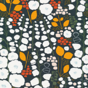 Cloud 9 Fabrics - Stockbridge - Stockbridge Black