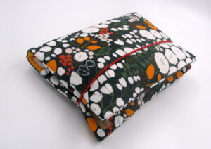 Windeltasche mit Namen "Cloud9"