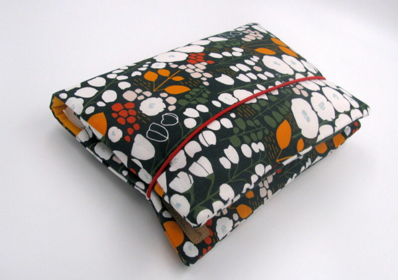 Windeltasche mit Namen "Cloud9"