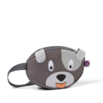 Bauchtasche Hund