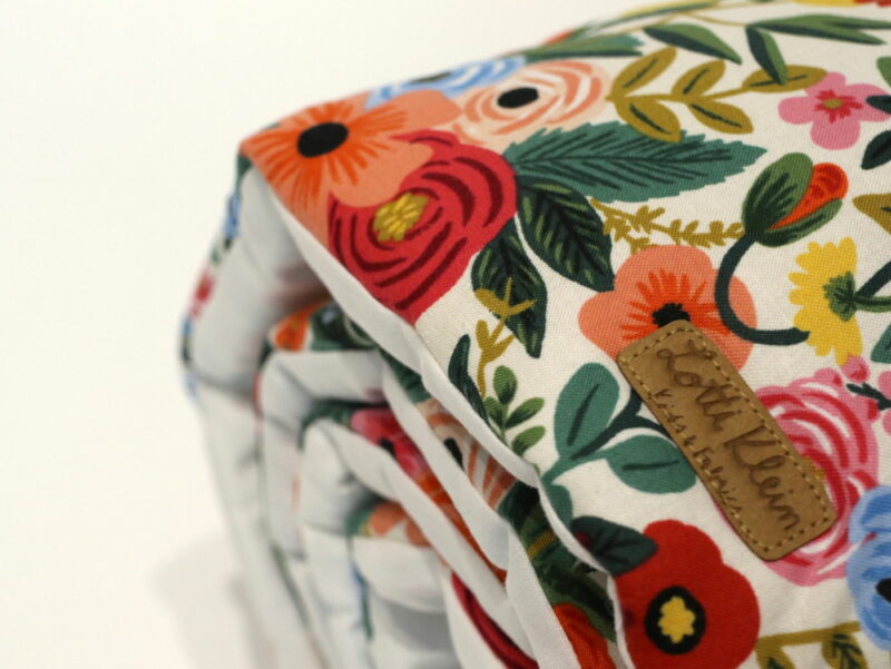Nestchen "Blumenpracht" – Bild 2