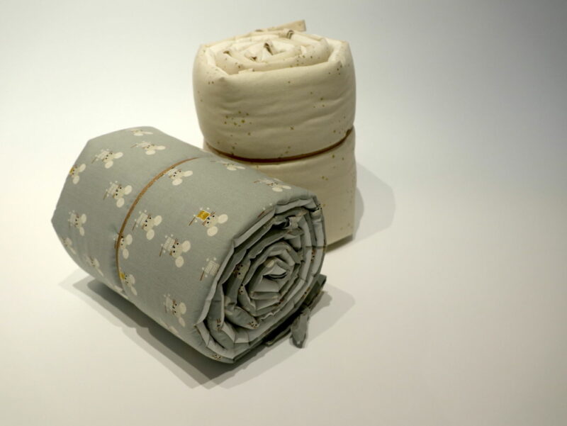 Nestchen "Mäuse" – Bild 4