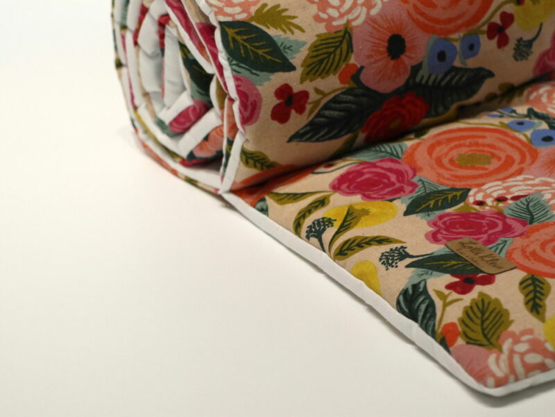 Nestchen "Blumen" – Bild 2