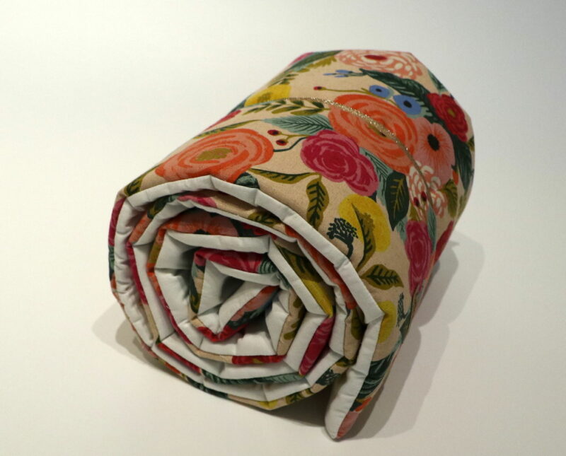 Nestchen "Blumen" – Bild 5