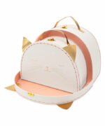 Cat Suitcases