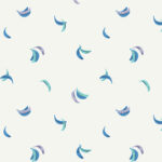 Art Gallery Fabrics - Be Bananas