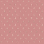 Art Gallery Fabrics - Enchanted Voyage - Nautique Spell Blush