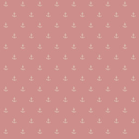 Art Gallery Fabrics - Enchanted Voyage - Nautique Spell Blush