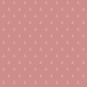 Art Gallery Fabrics - Enchanted Voyage - Nautique Spell Blush