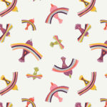 Art Gallery Fabrics - Kushukuru - Bright Indiza