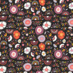 Art Gallery Fabrics - Kushukuru - Divine Pacha