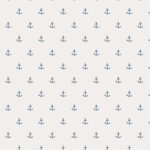 Art Gallery Fabrics - Nautique Spell Sky