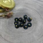 Atelier Brunette - Jewel Buttons (Forest) Atelier Brunette - Jewel Buttons (Forest)