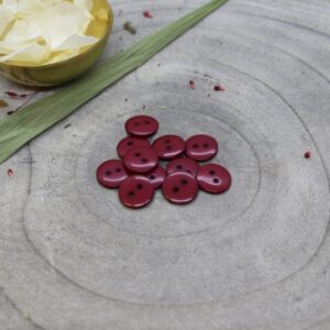 Knopf "Classic Shine Buttons" - Amaranthe